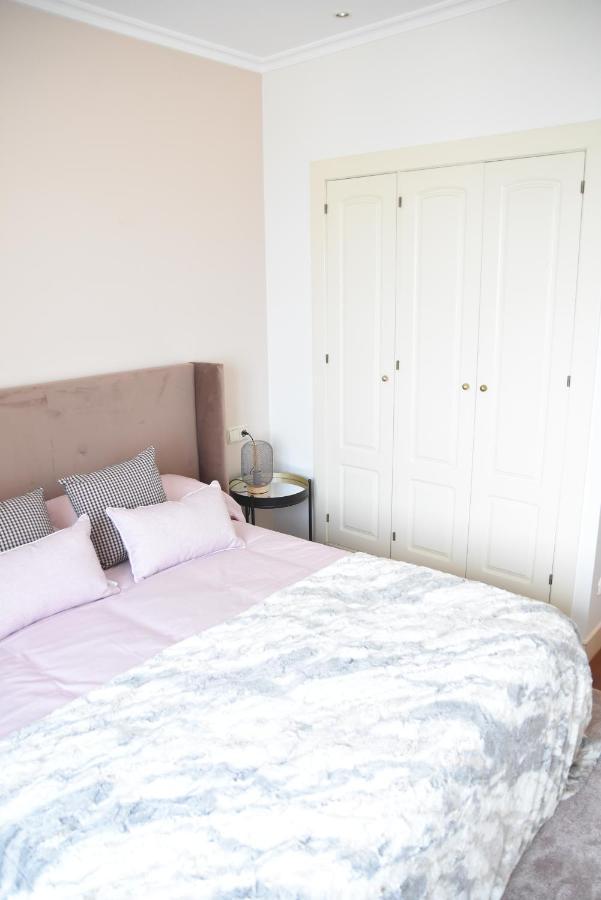 Vacare - Sabor A Mar Apartment Santander Bagian luar foto