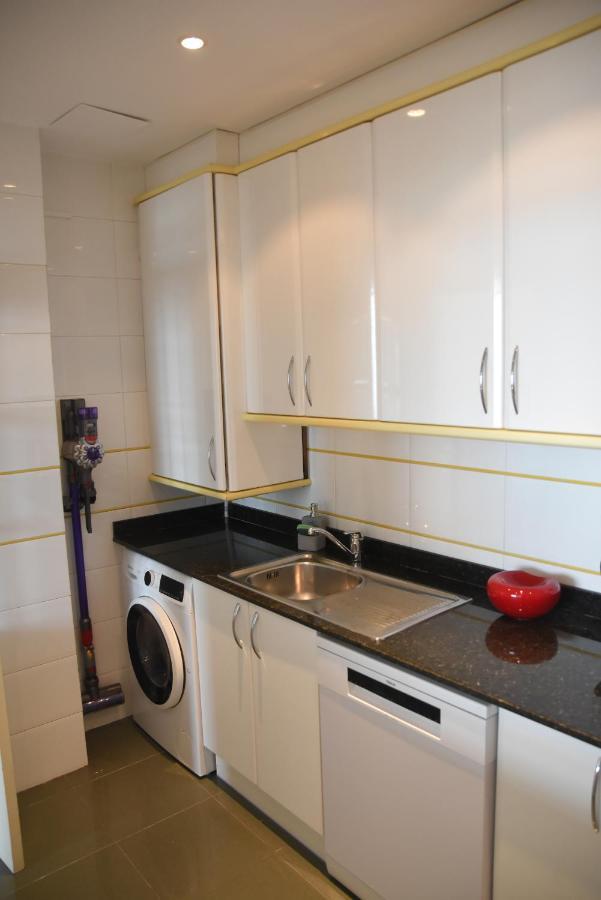 Vacare - Sabor A Mar Apartment Santander Bagian luar foto