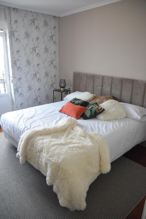 Vacare - Sabor A Mar Apartment Santander Bagian luar foto