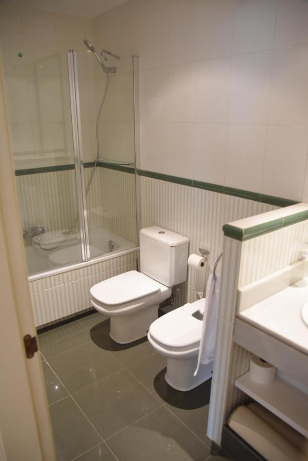 Vacare - Sabor A Mar Apartment Santander Bagian luar foto