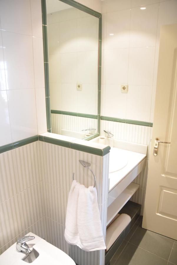 Vacare - Sabor A Mar Apartment Santander Bagian luar foto