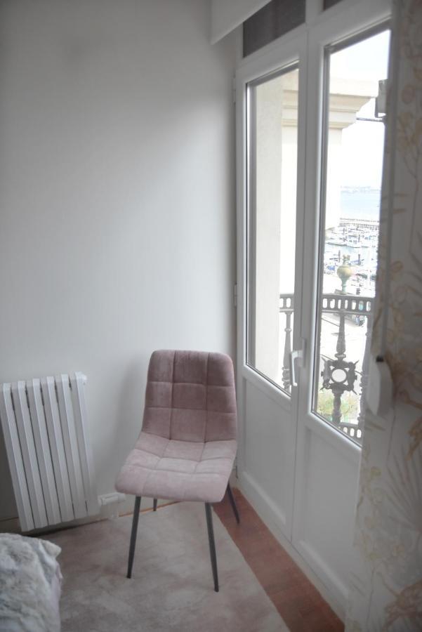 Vacare - Sabor A Mar Apartment Santander Bagian luar foto