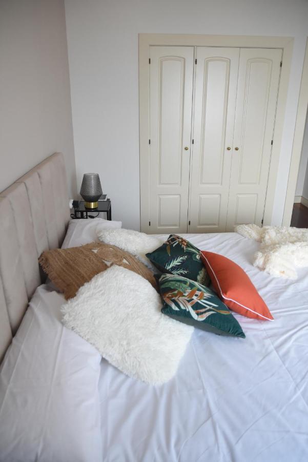 Vacare - Sabor A Mar Apartment Santander Bagian luar foto