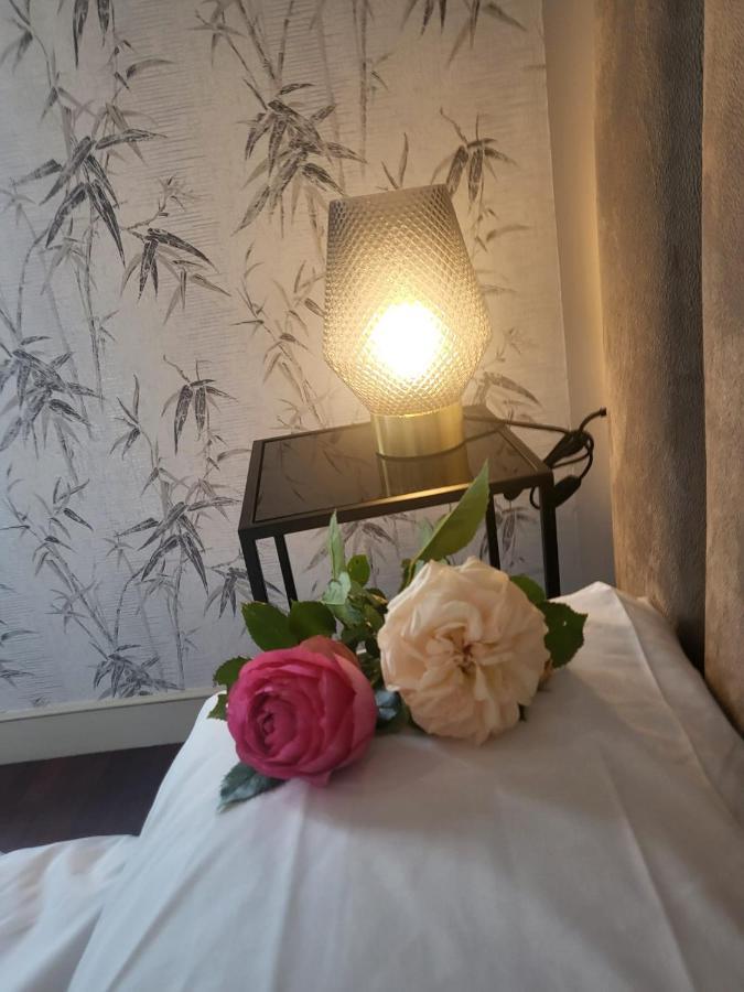 Vacare - Sabor A Mar Apartment Santander Bagian luar foto