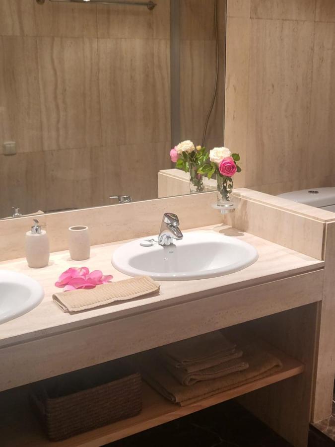 Vacare - Sabor A Mar Apartment Santander Bagian luar foto