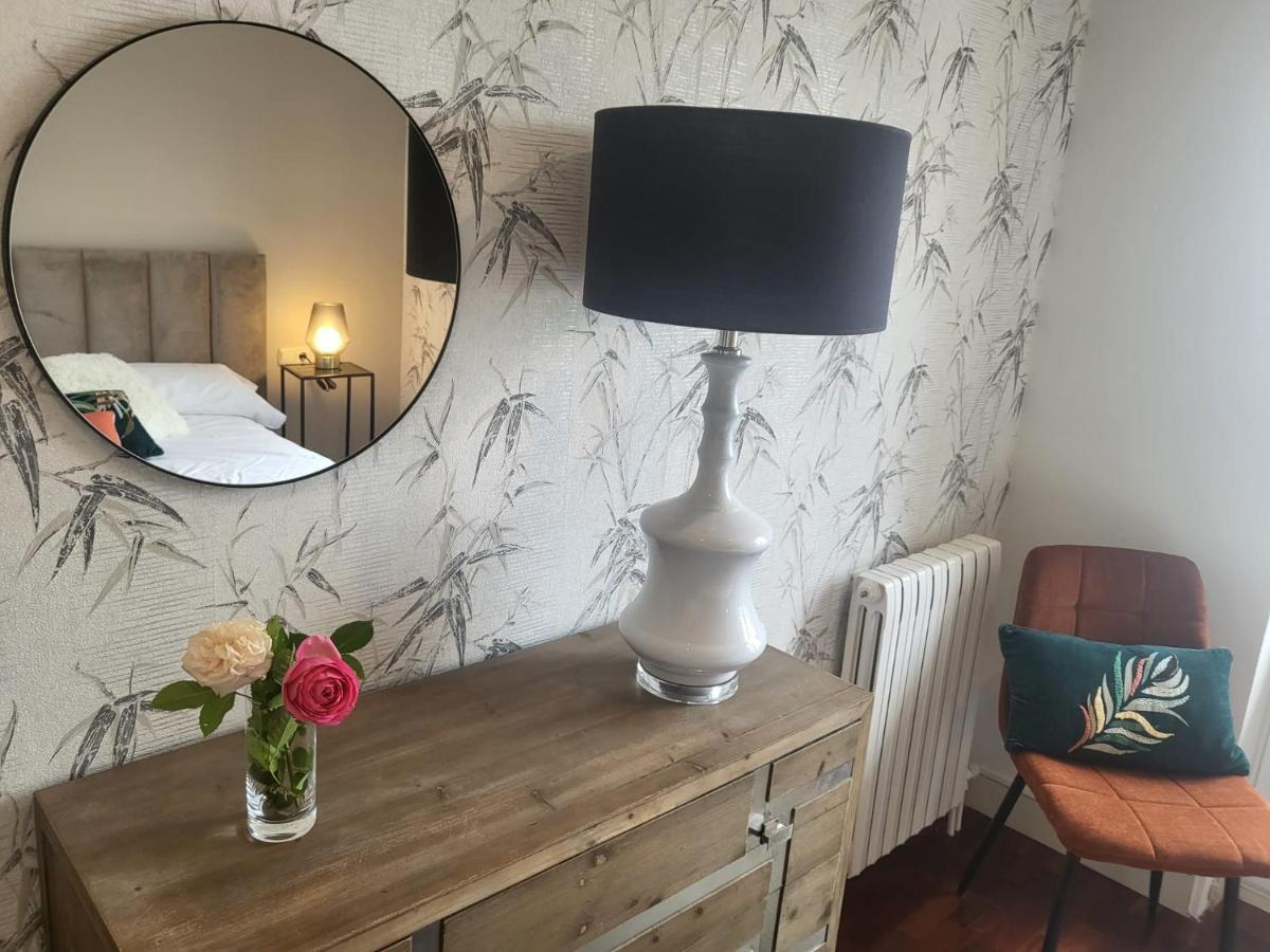 Vacare - Sabor A Mar Apartment Santander Bagian luar foto